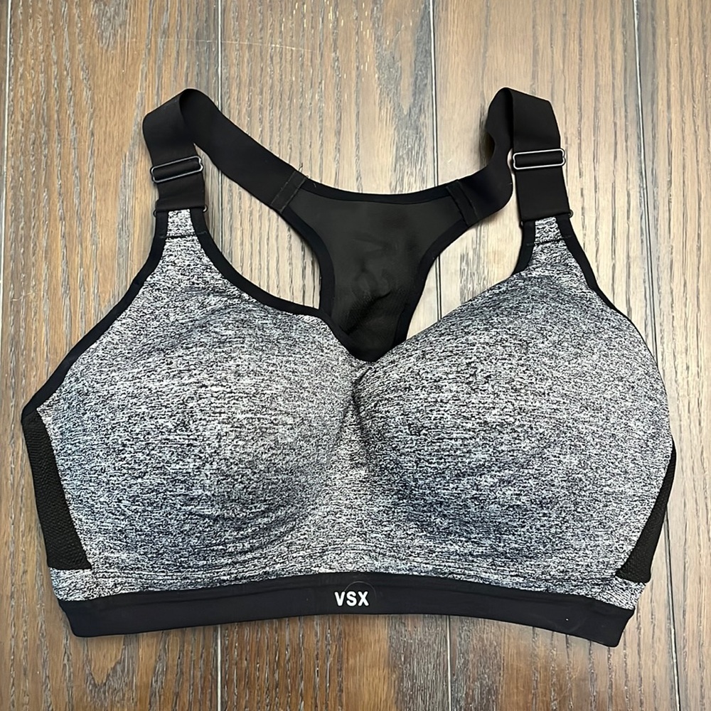 Victoria’s Secret Ultimate Knockout Sports Bra